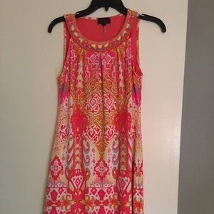 Beautiful Hale Bob Dress. Size Small